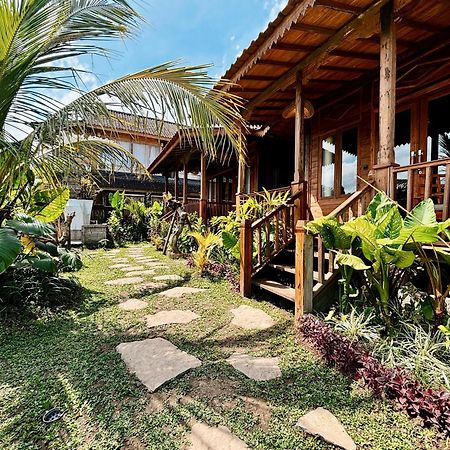Jagadhita Villas Ubud  Exterior photo