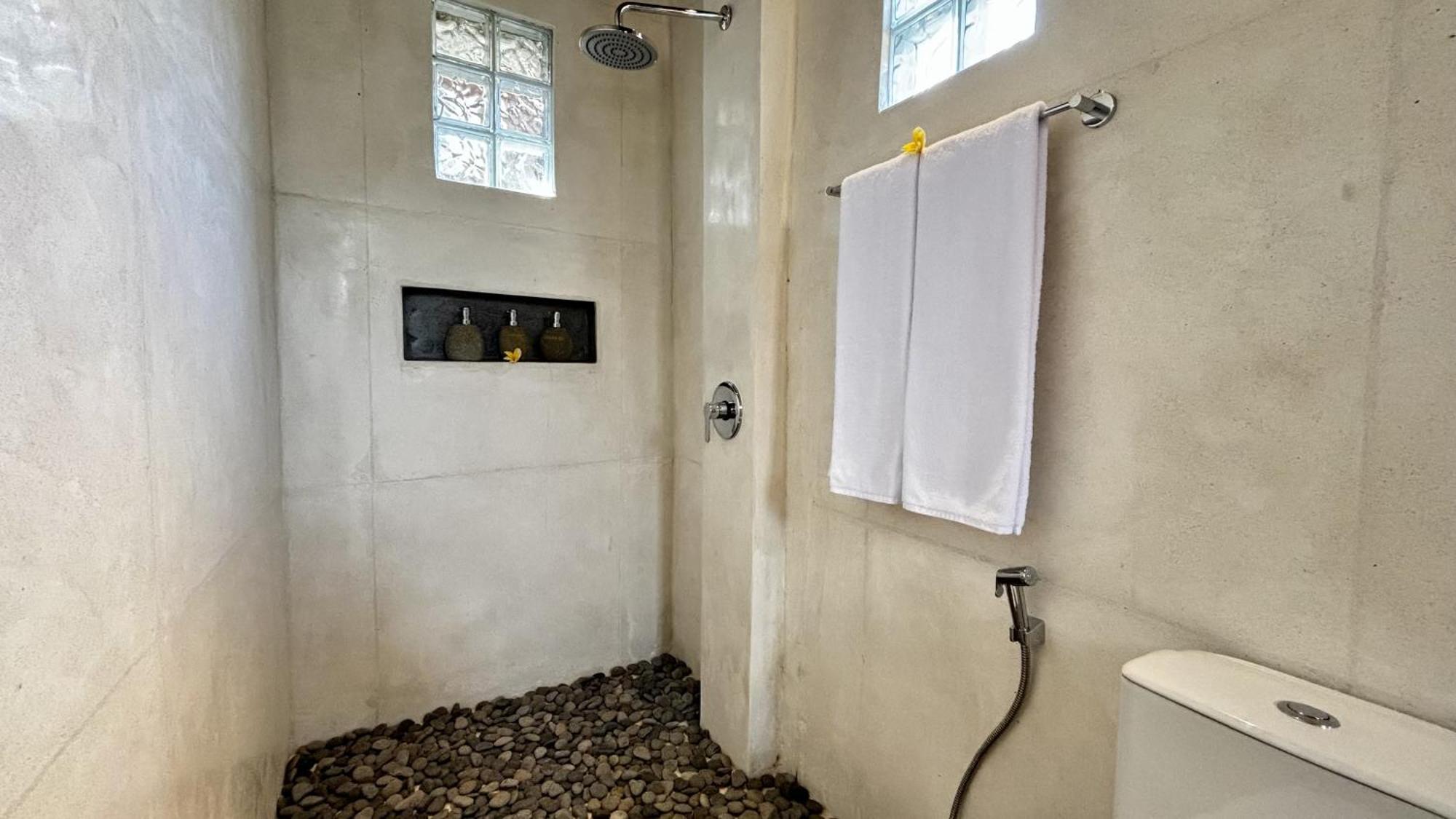 Jagadhita Villas Ubud  Exterior photo