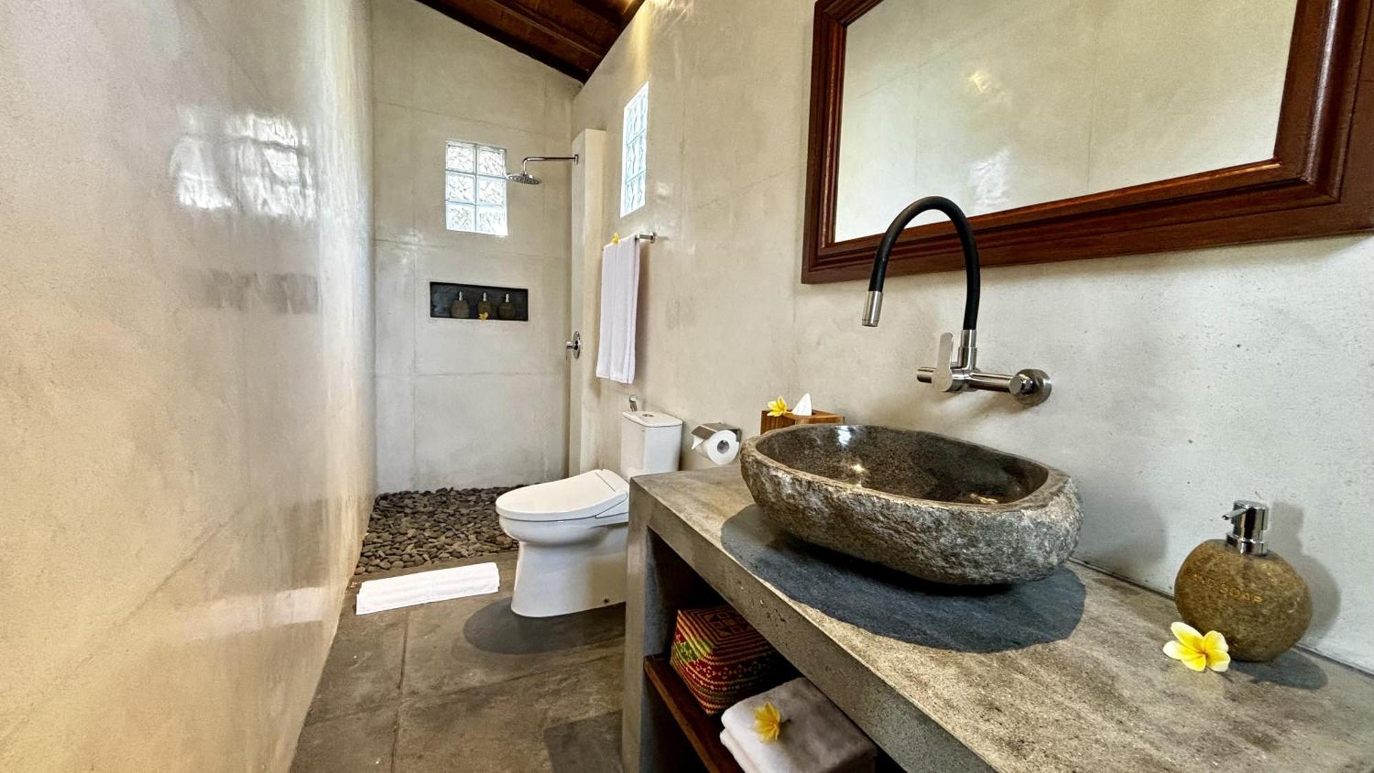 Jagadhita Villas Ubud  Exterior photo